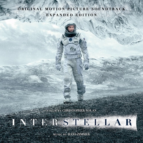 Hans Zimmer - Day One