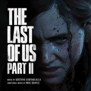 Gustavo Santaolalla - Allowed to be Happy