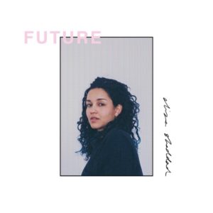 Eliza Shaddad - My Body