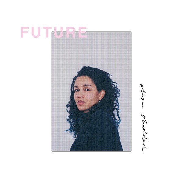 Eliza Shaddad - My Body