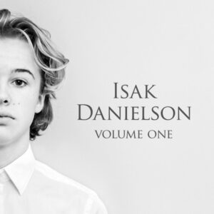 Isak Danielson - Ending