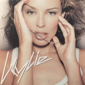 Kylie Minogue - Can't Get You Out Of My Head
