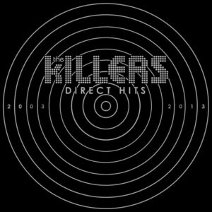 The Killers - Just Another Girl
