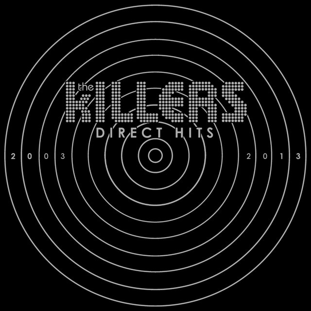 The Killers - Just Another Girl