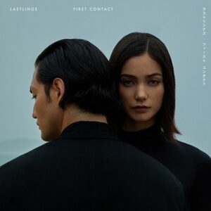 Lastlings - Take My Hand