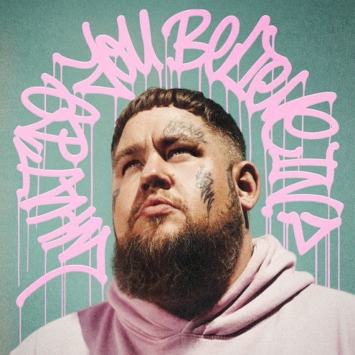 Rag'n'Bone Man - What Do You Believe In