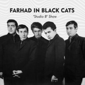Farhad Mehrad - I Believe To My Soul