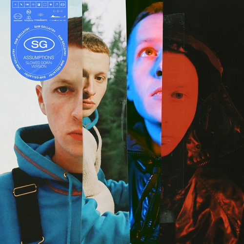 Sam Gellaitry - Assumptions - slowed down version