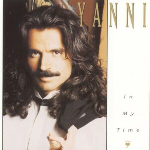 Yanni - One Man's Dream