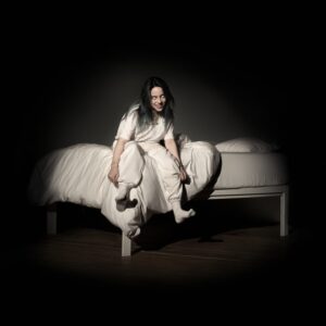 Billie Eilish – i love you