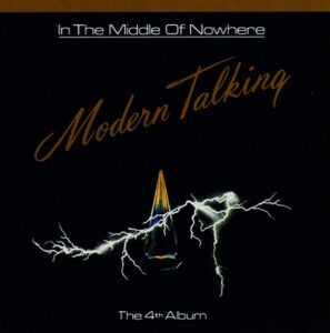 Modern Talking – Geronimo’s Cadillac