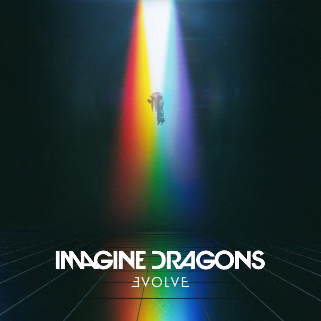 Imagine Dragons - I’ll Make It Up to You