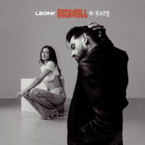 Leony & G-Eazy – Rock n Roll