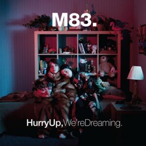 M83 – Midnight City