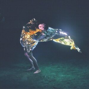 Oscar and the Wolf - Somebody Wants You