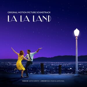 Ryan Gosling ft. Emma Stone – A Lovely Night