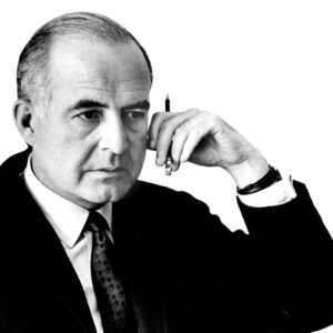 Samuel Barber – Adagio for Strings, Op. 11